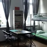 旅馆 艺术旅舍