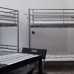 旅馆 艺术旅舍