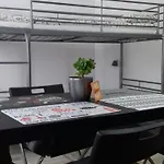 艺术旅舍