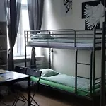 艺术旅舍 旅馆 *