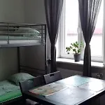 艺术旅舍 旅馆