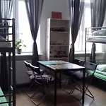 旅馆 艺术旅舍 *