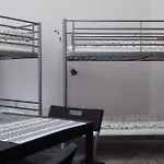 艺术旅舍 旅馆