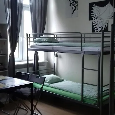 Art Auberge de jeunesse *