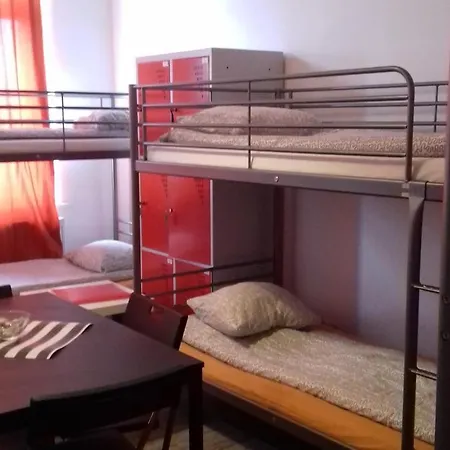 Auberge de jeunesse Art *