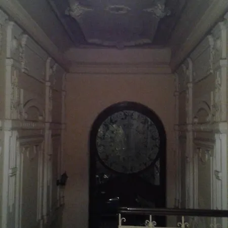 Auberge de jeunesse Art