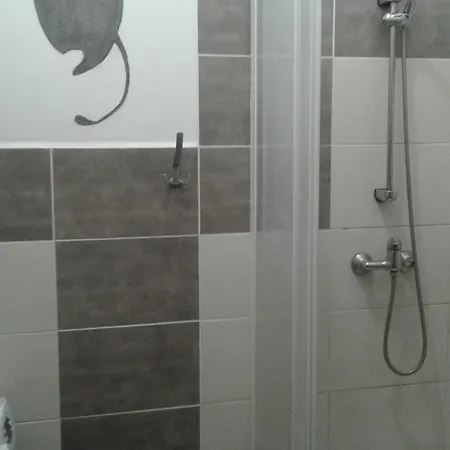 Hostel Art Krakkó