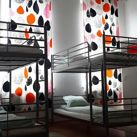 Art Hostel *