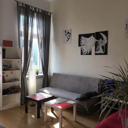 Art Hostel Krakkó