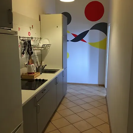 Art * Krakkó