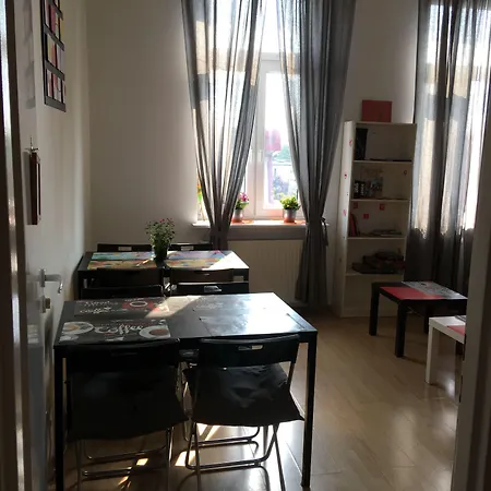 Art Hostel *