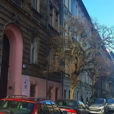 Art * Krakkó