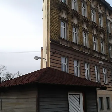Art Hostel Krakkó
