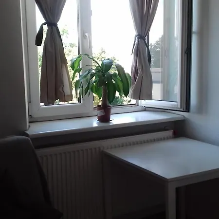 Hostel Art Krakov