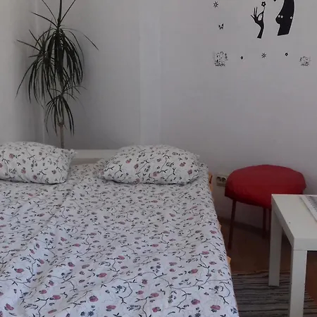 Art Hostel