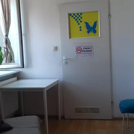 Hostel Art *