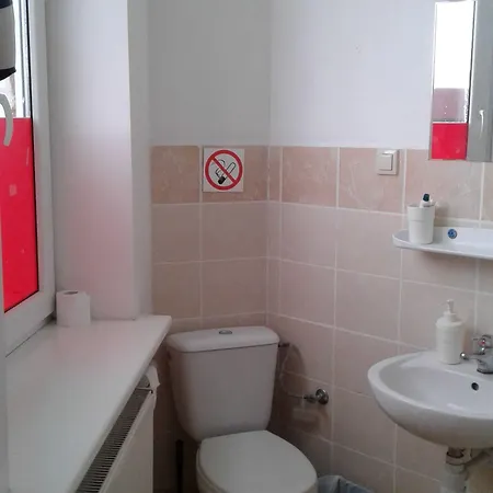 Hostel Art Krakov