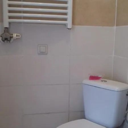 Art Hostel Krakov