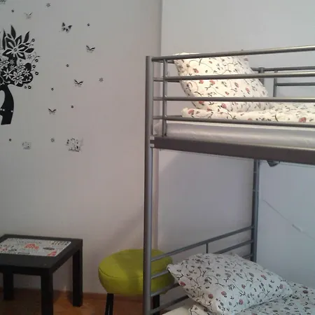 Art Hostel Krakov