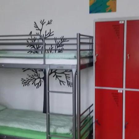 Art Hostel