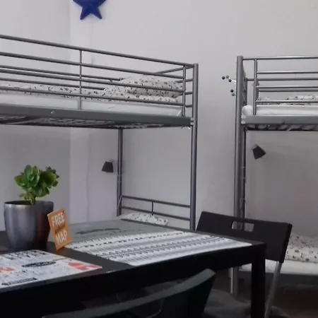 Art Hostel Krakkó