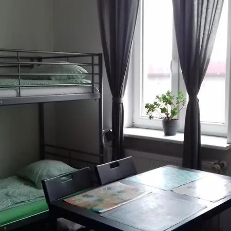 Art Hostel