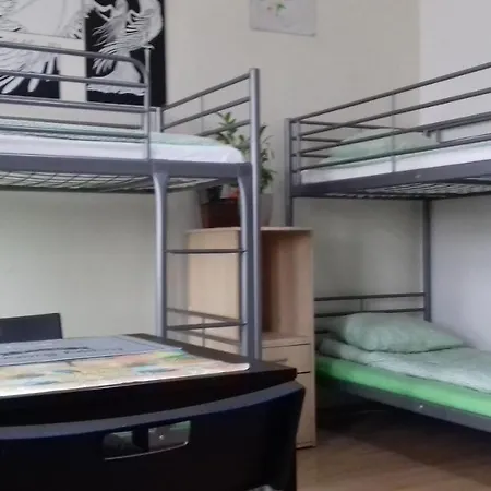 Art Hostel Krakkó