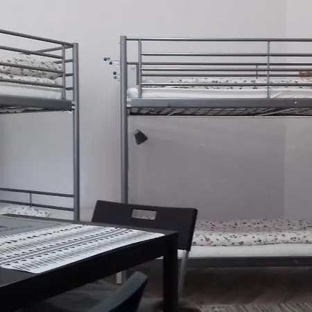 Art Hostel