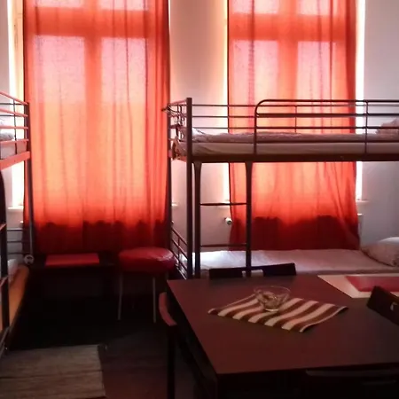Art Hostel