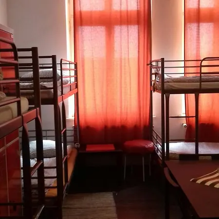 Hostel Art