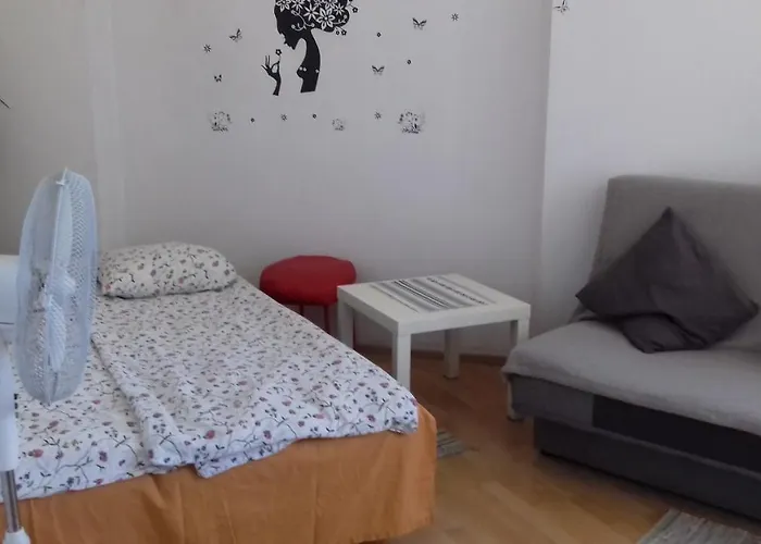 ホステル アート *