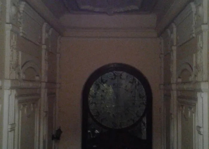 ホステル アート クラクフ