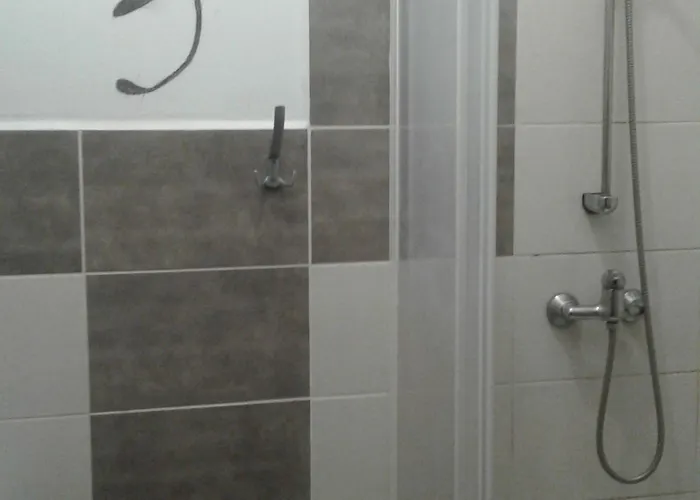 ホステル アート クラクフ