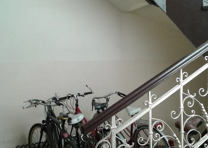 アート ホステル *