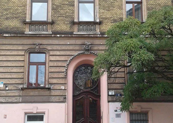 Art كراكوفيا