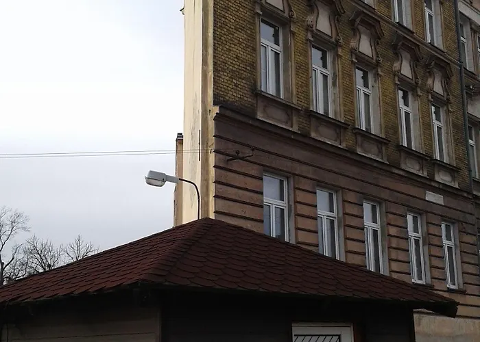 アート ホステル クラクフ