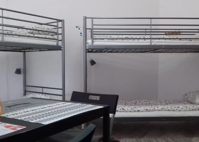 ホステル アート