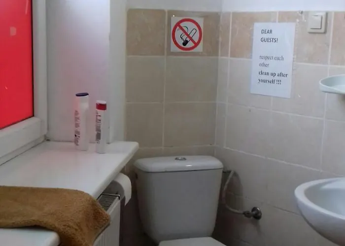 アート ホステル *