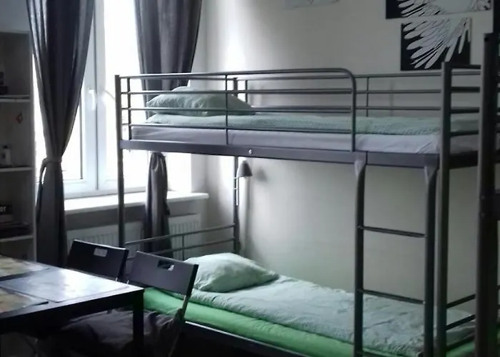 アート ホステル *