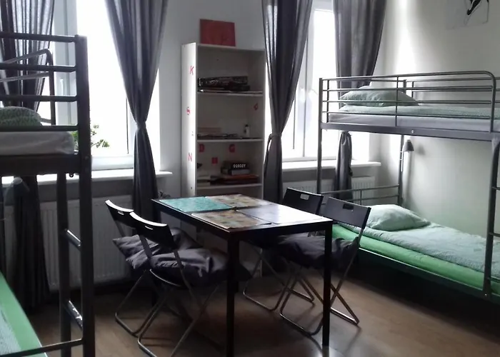 アート クラクフ