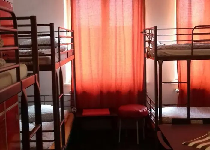 ホステル アート