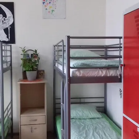 Art Hostel