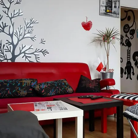 Albergue Art Cracóvia