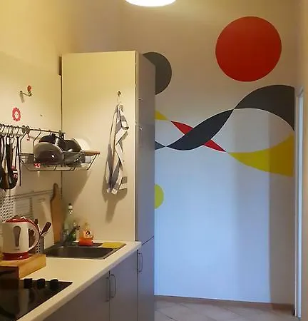 بيت شباب Art كراكوفيا