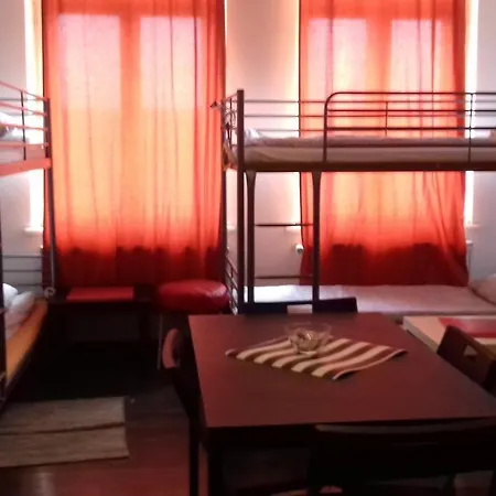 Albergue Art Cracóvia